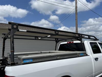 2020 RAM 2500 Tradesman - Photo 17 - Nashville, TN 37210