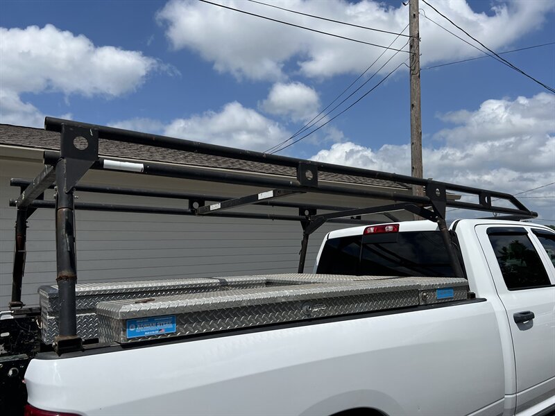 2020 RAM 2500 Tradesman - Photo 17 - Nashville, TN 37210