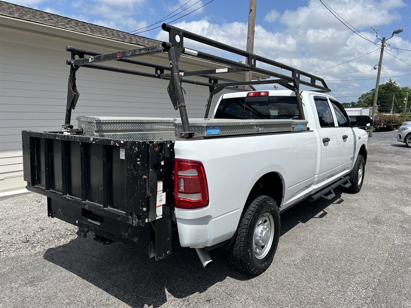 2020 RAM 2500 Tradesman - Photo 3 - Nashville, TN 37210