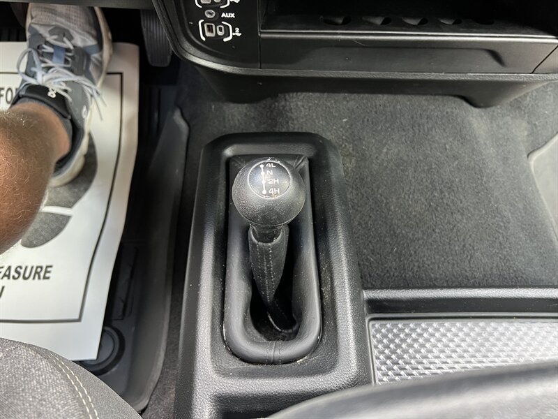 2020 RAM 2500 Tradesman - Photo 47 - Nashville, TN 37210