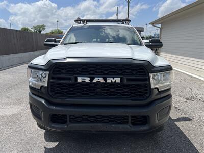 2020 RAM 2500 Tradesman - Photo 8 - Nashville, TN 37210