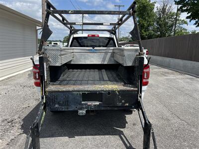 2020 RAM 2500 Tradesman - Photo 5 - Nashville, TN 37210