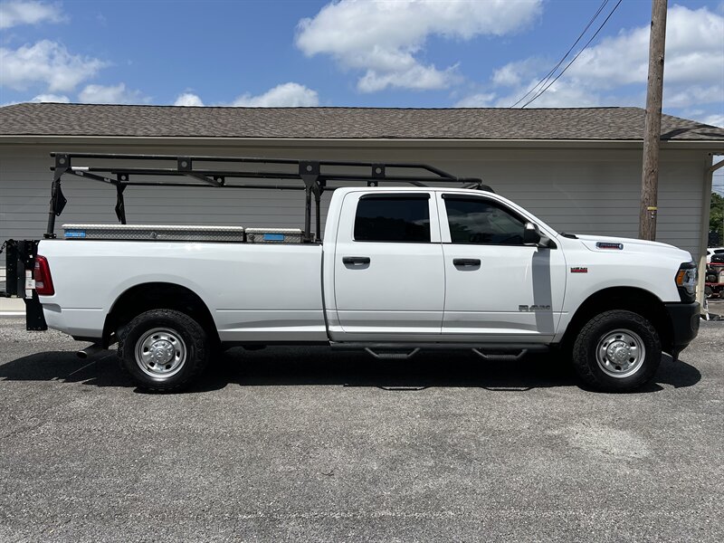 2020 RAM 2500 Tradesman   - Photo 1 - Nashville, TN 37210
