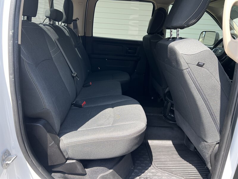 2020 RAM 2500 Tradesman - Photo 14 - Nashville, TN 37210