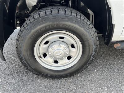2020 RAM 2500 Tradesman - Photo 27 - Nashville, TN 37210