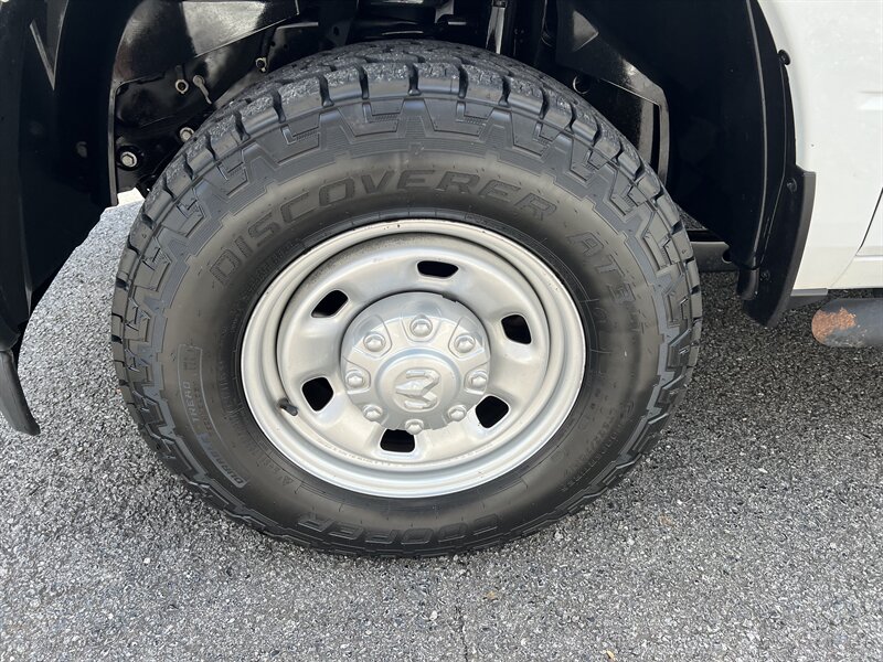 2020 RAM 2500 Tradesman - Photo 27 - Nashville, TN 37210