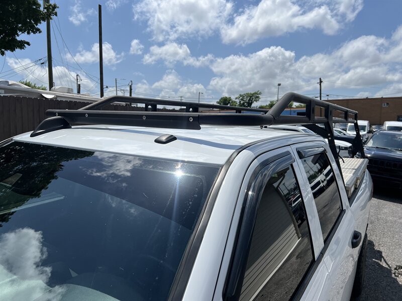 2020 RAM 2500 Tradesman - Photo 37 - Nashville, TN 37210