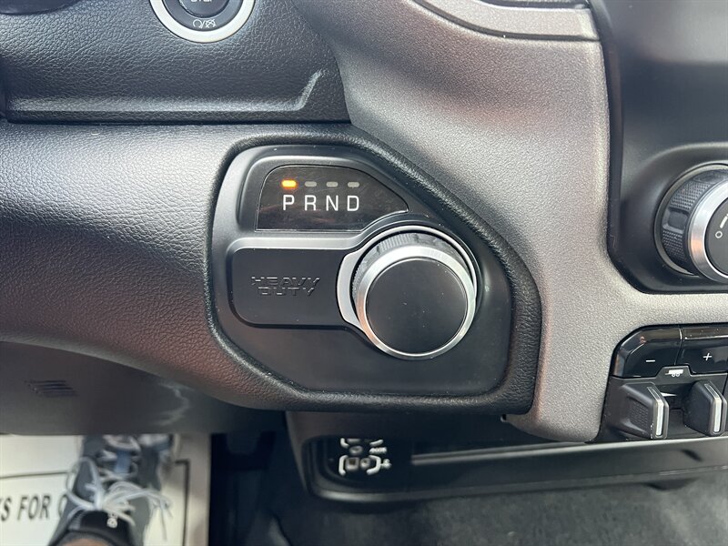 2020 RAM 2500 Tradesman - Photo 46 - Nashville, TN 37210