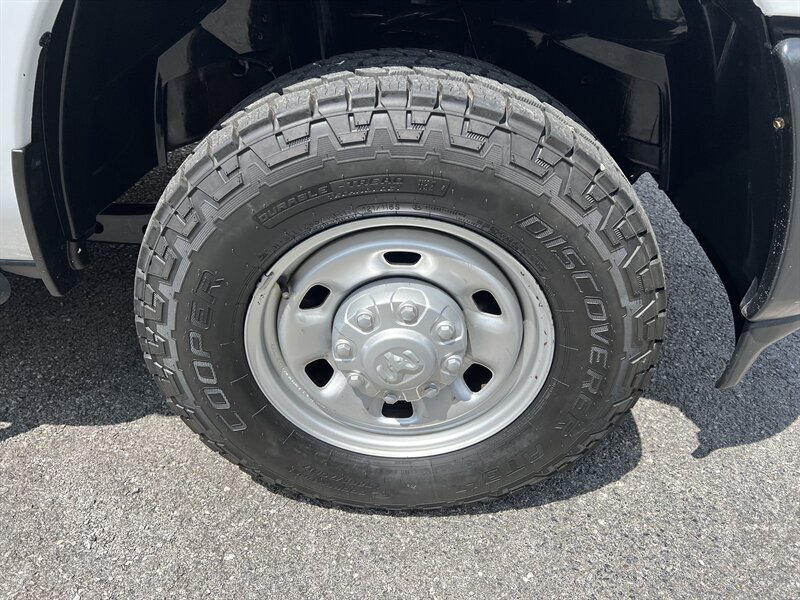 2020 RAM 2500 Tradesman - Photo 10 - Nashville, TN 37210