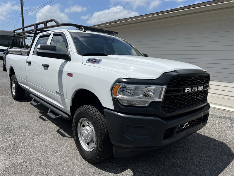 2020 RAM 2500 Tradesman - Photo 7 - Nashville, TN 37210
