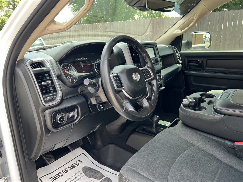 2020 RAM 2500 Tradesman - Photo 32 - Nashville, TN 37210