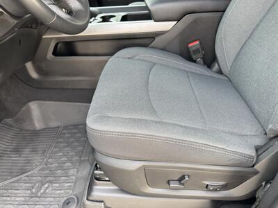 2024 RAM 2500 Big Horn - Photo 22 - Nashville, TN 37210