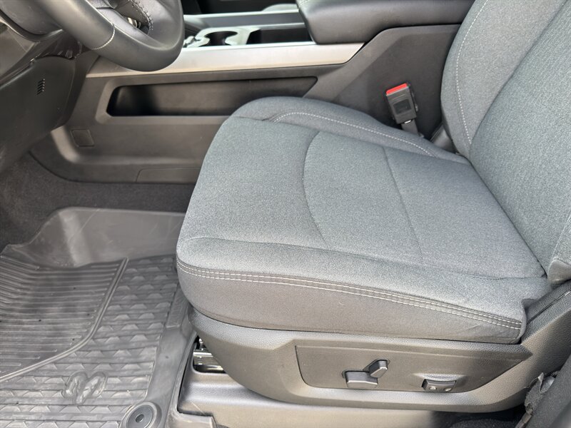 2024 RAM 2500 Big Horn - Photo 22 - Nashville, TN 37210