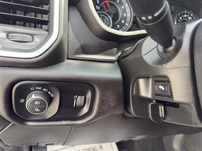 2024 RAM 2500 Big Horn - Photo 32 - Nashville, TN 37210