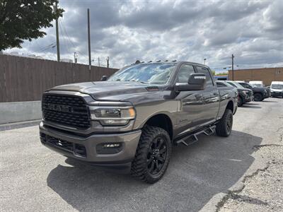 2024 RAM 2500 Big Horn - Photo 5 - Nashville, TN 37210
