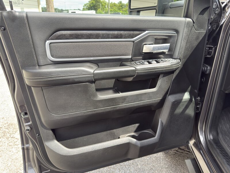 2024 RAM 2500 Big Horn - Photo 17 - Nashville, TN 37210