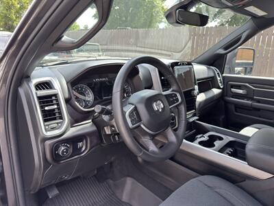 2024 RAM 2500 Big Horn - Photo 20 - Nashville, TN 37210