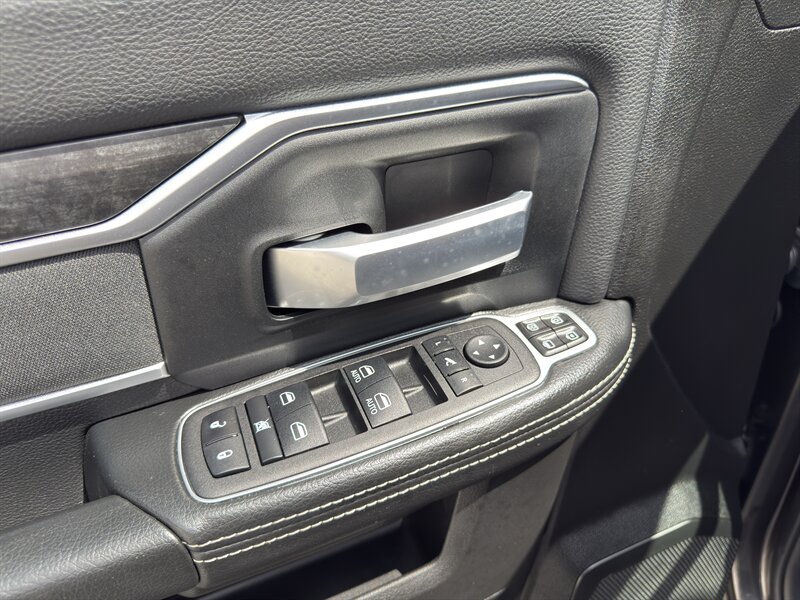 2024 RAM 2500 Big Horn - Photo 18 - Nashville, TN 37210