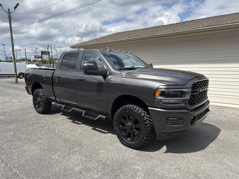 2024 RAM 2500 Big Horn - Photo 2 - Nashville, TN 37210