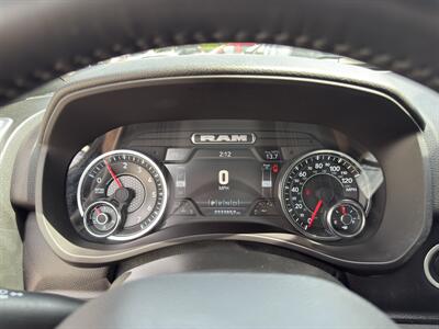 2024 RAM 2500 Big Horn - Photo 34 - Nashville, TN 37210