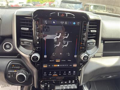 2024 RAM 2500 Big Horn - Photo 36 - Nashville, TN 37210