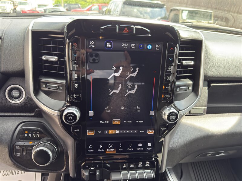 2024 RAM 2500 Big Horn - Photo 36 - Nashville, TN 37210