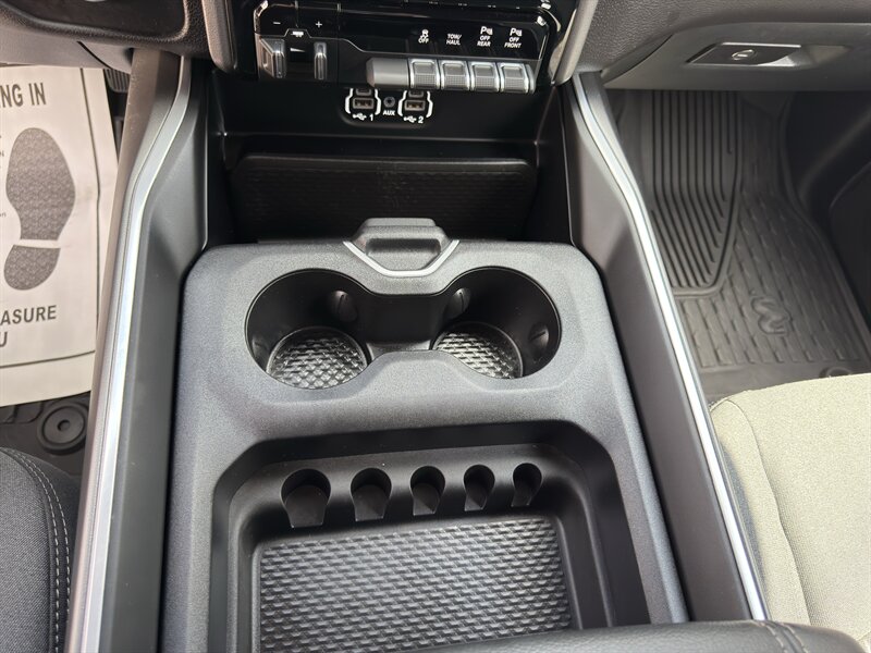 2024 RAM 2500 Big Horn - Photo 40 - Nashville, TN 37210