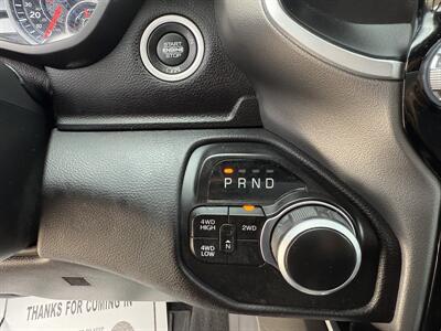 2024 RAM 2500 Big Horn - Photo 39 - Nashville, TN 37210