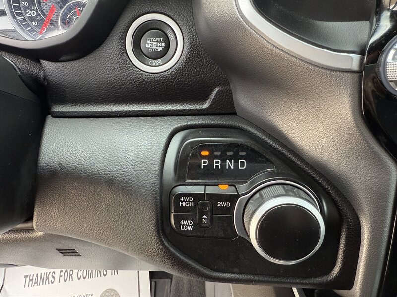 2024 RAM 2500 Big Horn - Photo 39 - Nashville, TN 37210