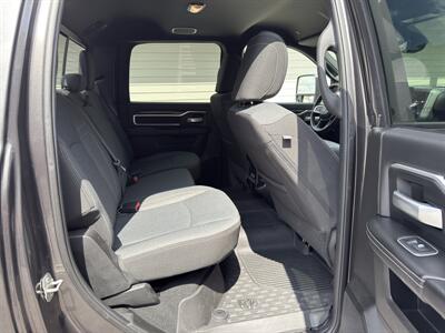 2024 RAM 2500 Big Horn - Photo 29 - Nashville, TN 37210
