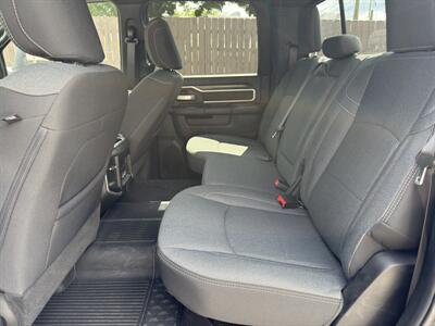 2024 RAM 2500 Big Horn - Photo 23 - Nashville, TN 37210