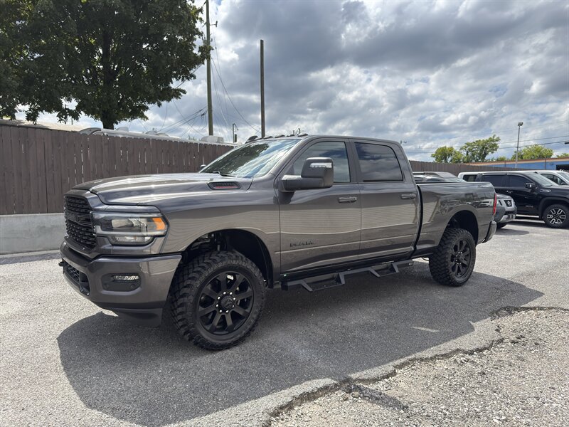 2024 RAM 2500 Big Horn - Photo 6 - Nashville, TN 37210