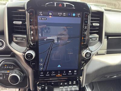 2024 RAM 2500 Big Horn - Photo 37 - Nashville, TN 37210