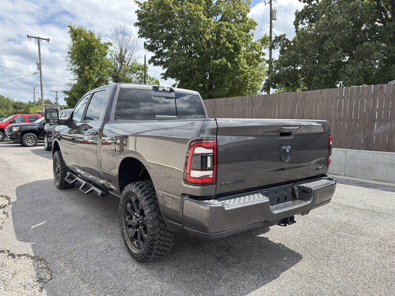 2024 RAM 2500 Big Horn - Photo 8 - Nashville, TN 37210