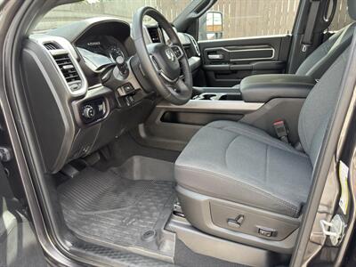 2024 RAM 2500 Big Horn - Photo 19 - Nashville, TN 37210