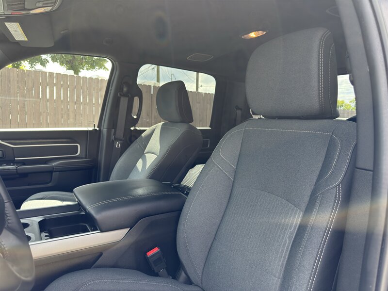 2024 RAM 2500 Big Horn - Photo 21 - Nashville, TN 37210