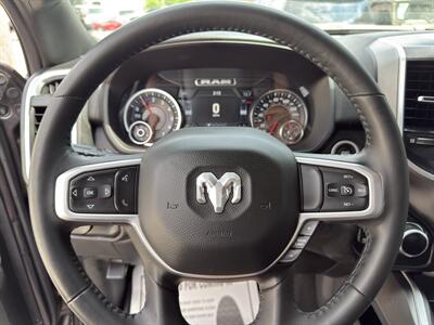 2024 RAM 2500 Big Horn - Photo 33 - Nashville, TN 37210