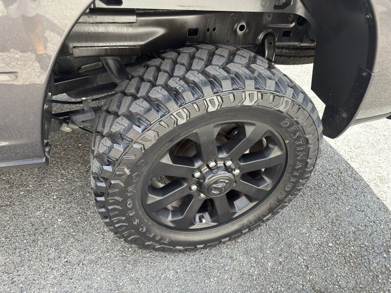 2024 RAM 2500 Big Horn - Photo 11 - Nashville, TN 37210