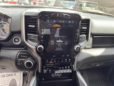 2024 RAM 2500 Big Horn - Photo 35 - Nashville, TN 37210