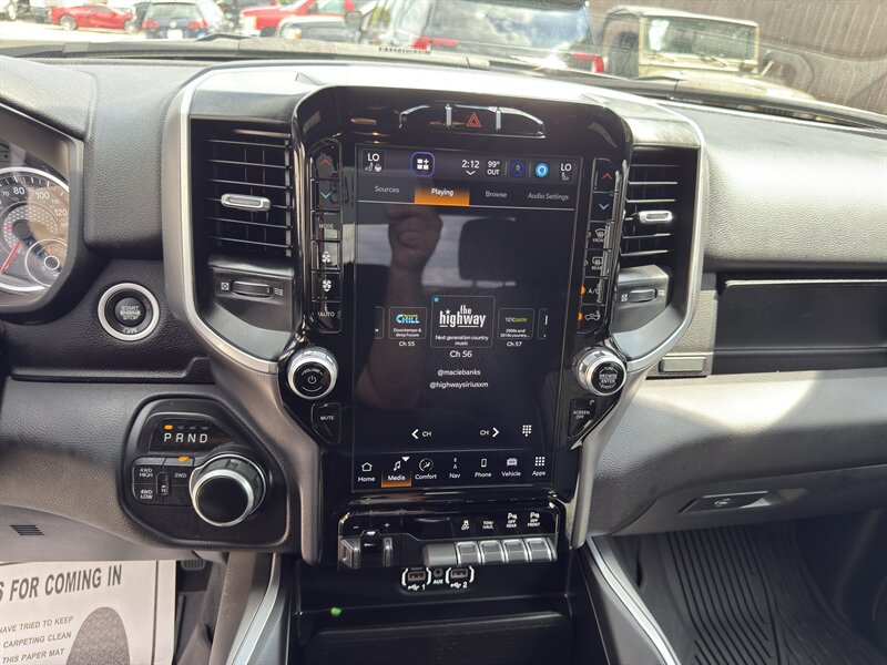 2024 RAM 2500 Big Horn - Photo 35 - Nashville, TN 37210