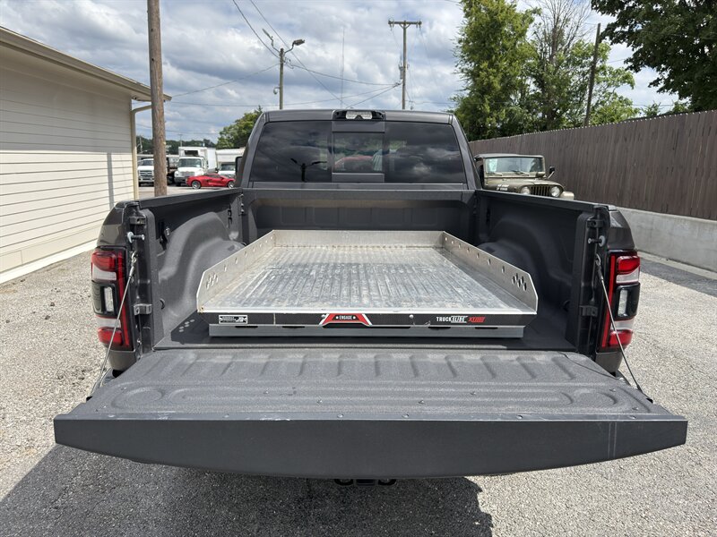 2024 RAM 2500 Big Horn - Photo 27 - Nashville, TN 37210