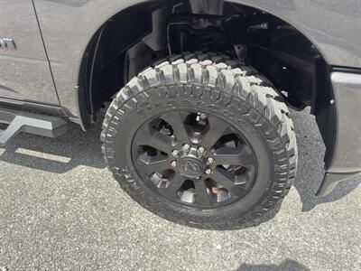 2024 RAM 2500 Big Horn - Photo 13 - Nashville, TN 37210