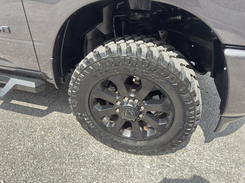2024 RAM 2500 Big Horn - Photo 13 - Nashville, TN 37210