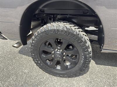 2024 RAM 2500 Big Horn - Photo 12 - Nashville, TN 37210