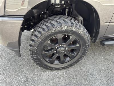 2024 RAM 2500 Big Horn - Photo 14 - Nashville, TN 37210