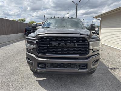 2024 RAM 2500 Big Horn - Photo 4 - Nashville, TN 37210
