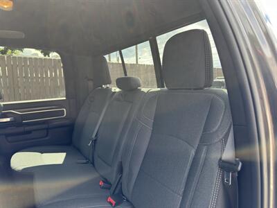 2024 RAM 2500 Big Horn - Photo 26 - Nashville, TN 37210
