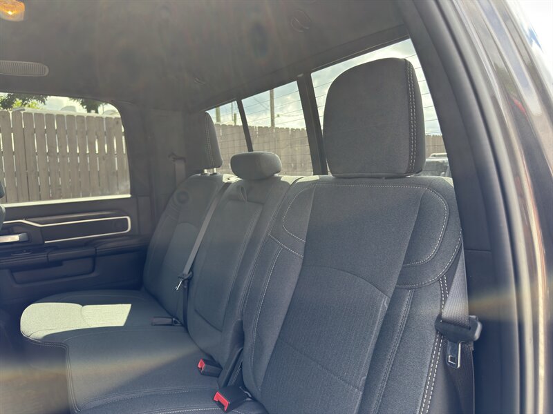 2024 RAM 2500 Big Horn - Photo 26 - Nashville, TN 37210