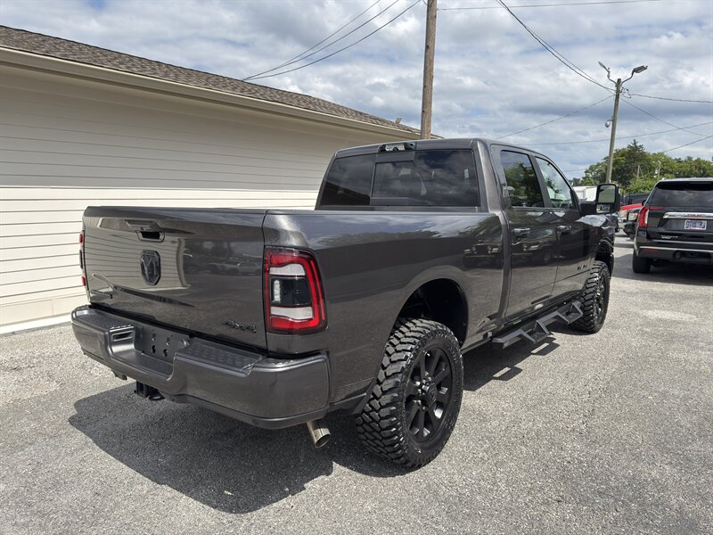 2024 RAM 2500 Big Horn - Photo 10 - Nashville, TN 37210