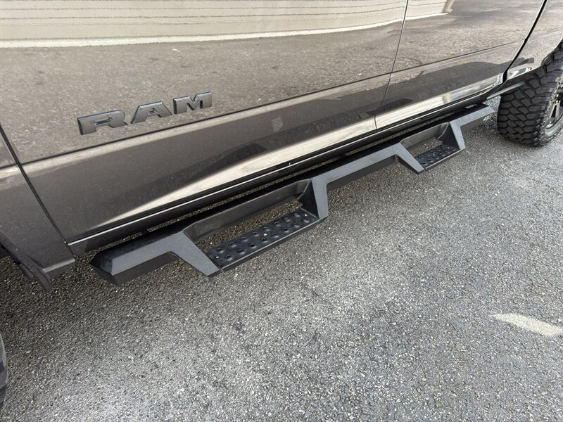 2024 RAM 2500 Big Horn - Photo 15 - Nashville, TN 37210